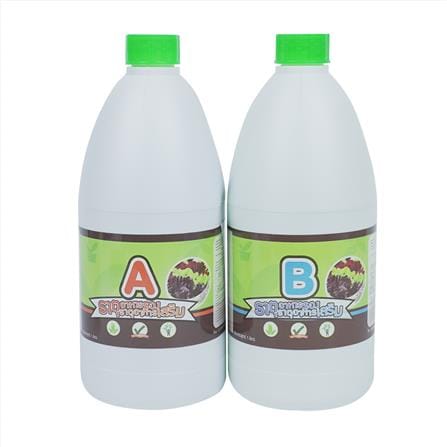 สารละลาย A B SPRING 1 ลิตร