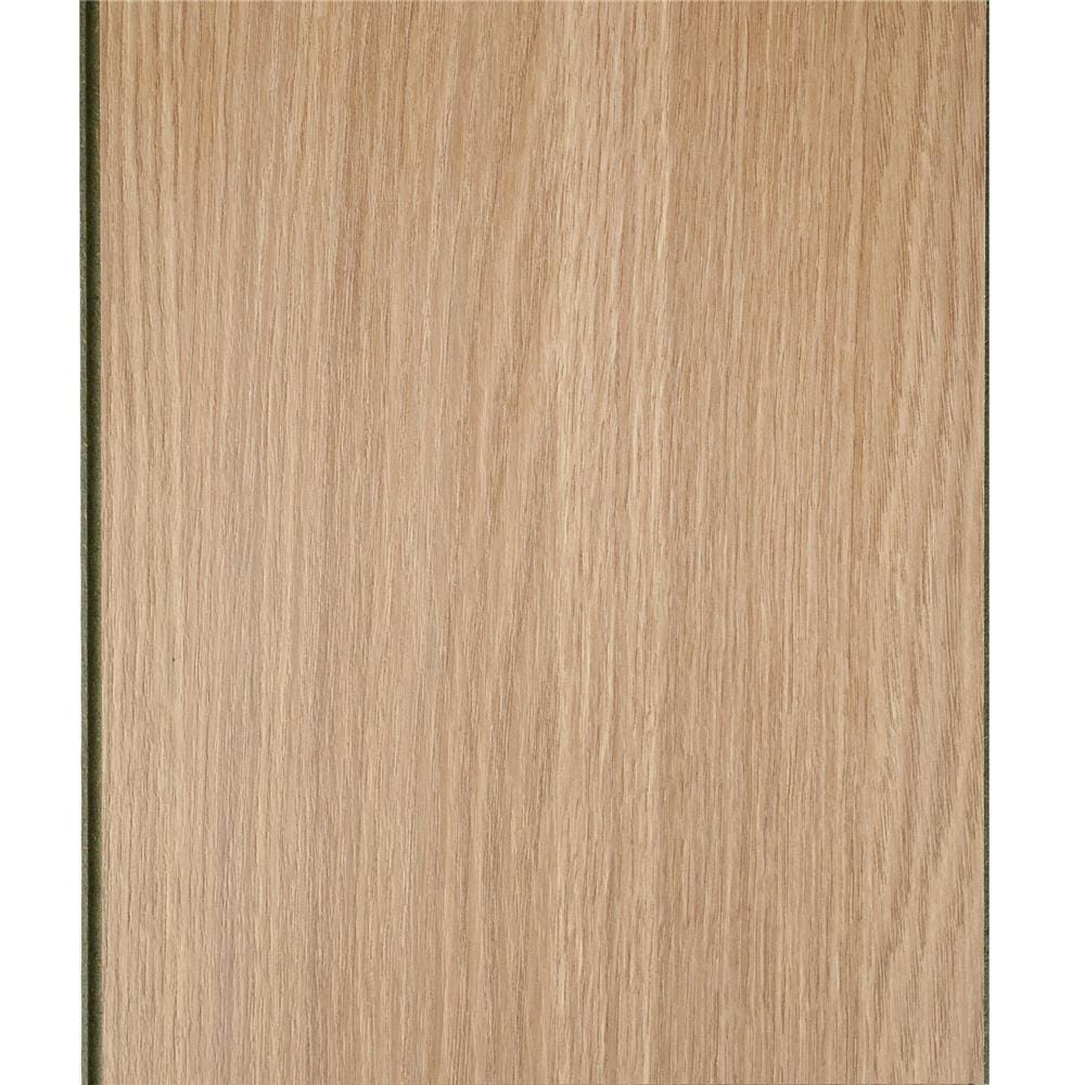 พื้นลามิเนต CROBERN HYBRID 8 มม. 1.85 ตร.ม. สี MARIBO OAK