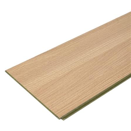 พื้นลามิเนต CROBERN HYBRID 8 มม. 1.85 ตร.ม. สี MARIBO OAK_0