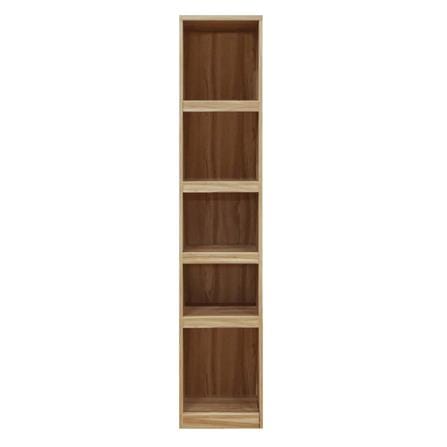 ตู้สูง BURO WALLY HC 40 ซม. สีอโรม่าโอ๊ค_1