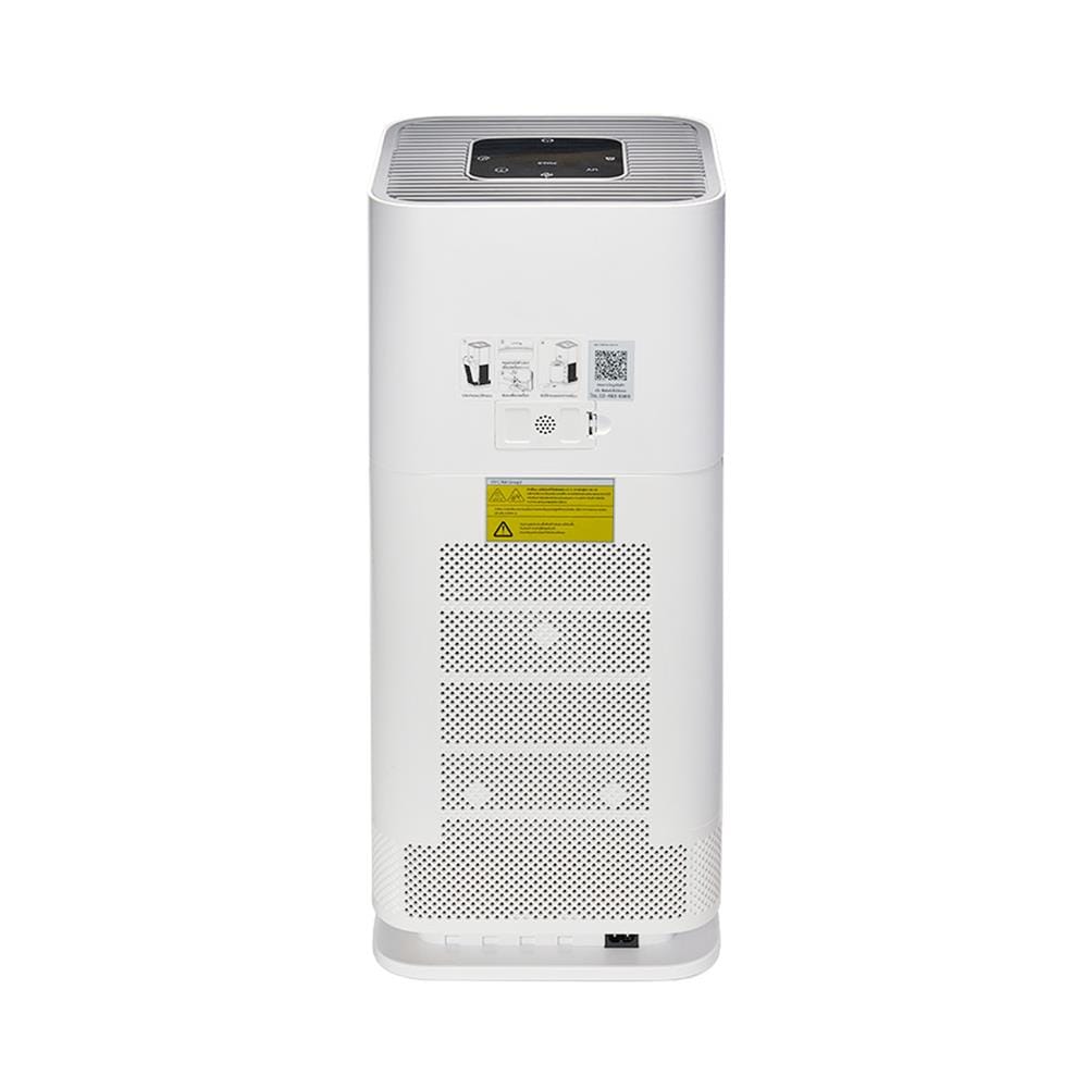 เครื่องฟอกอากาศ 30 ตร.ม. MEX P302-UV สีขาว