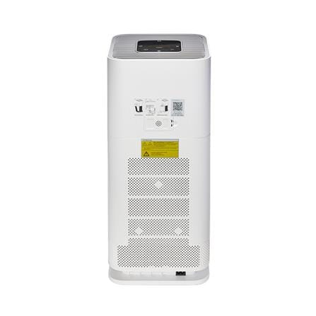 เครื่องฟอกอากาศ 30 ตร.ม. MEX P302-UV สีขาว_3
