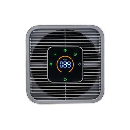 เครื่องฟอกอากาศ 30 ตร.ม. MEX P302-UV สีขาว_6
