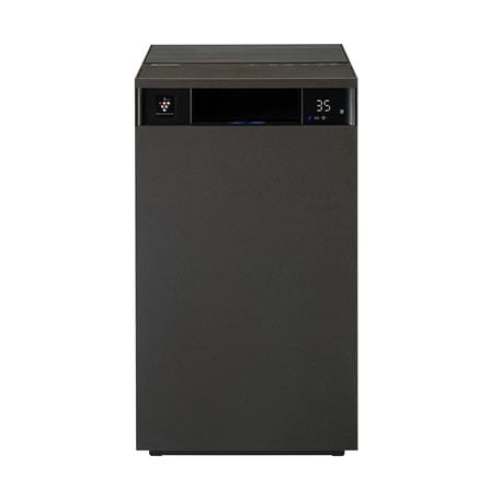 เครื่องฟอกอากาศ 84 ตร.ม. SHARP FX-S120B-H สีเทา