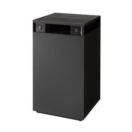 เครื่องฟอกอากาศ 84 ตร.ม. SHARP FX-S120B-H สีเทา_1