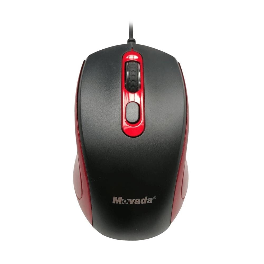 เมาส์ MOVADA MO-175