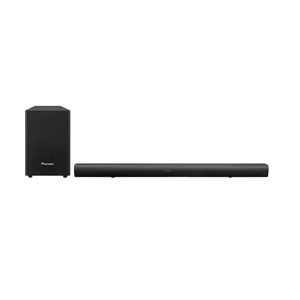 ซาวด์บาร์ PIONEER SBX-301 สีดำ