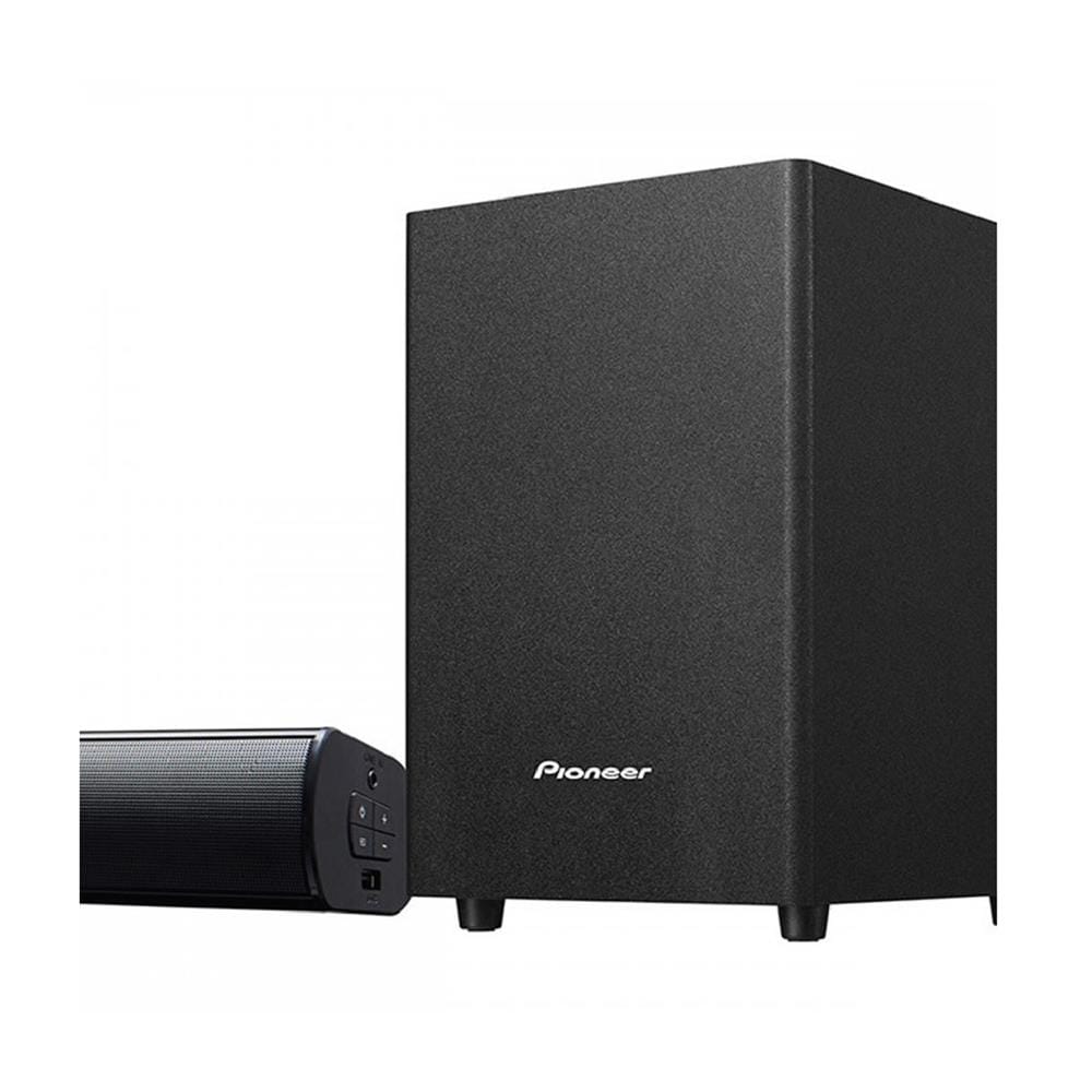 ซาวด์บาร์ PIONEER SBX-301 สีดำ