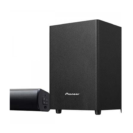ซาวด์บาร์ PIONEER SBX-301 สีดำ_2