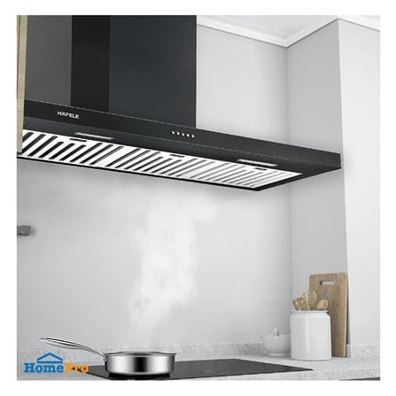 เครื่องดูดควันกระโจม HAFELE ZERPHYP 90 ซม._1