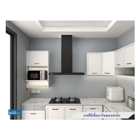 เครื่องดูดควันกระโจม HAFELE ZERPHYP 90 ซม._2