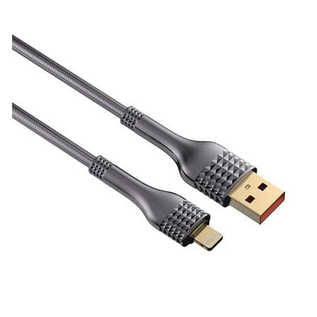 สายชาร์จ USB LIGHTNING LDNIO LS651_1