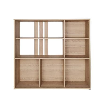 ชั้นวางของกั้นห้อง 3 ชั้น INHOME SS1201 สีออทตาวา_1