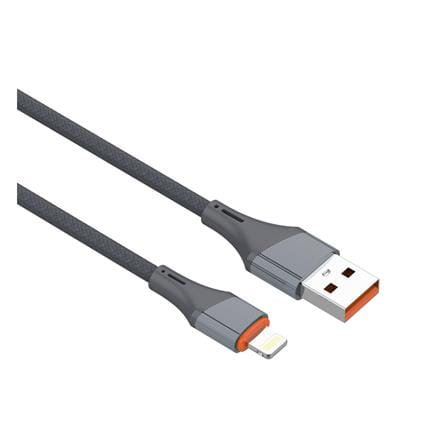 สายชาร์จ USB LIGHTNING LDNIO LS631(i)_1