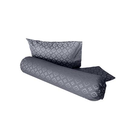 ชุดผ้าปูที่นอน 3.5 ฟุต 3 ชิ้น STEVENS COTTON FRESH SATEEN DM21_1
