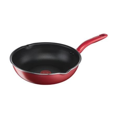 ชุดกระทะลึก 24 และ 28 ซม. TEFAL SO CHEF IH 2 ชิ้น_1