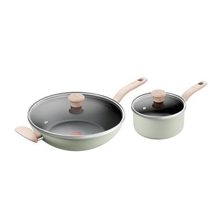 ชุดเครื่องครัว TEFAL SO MATCHA IH 4 ชิ้น_0