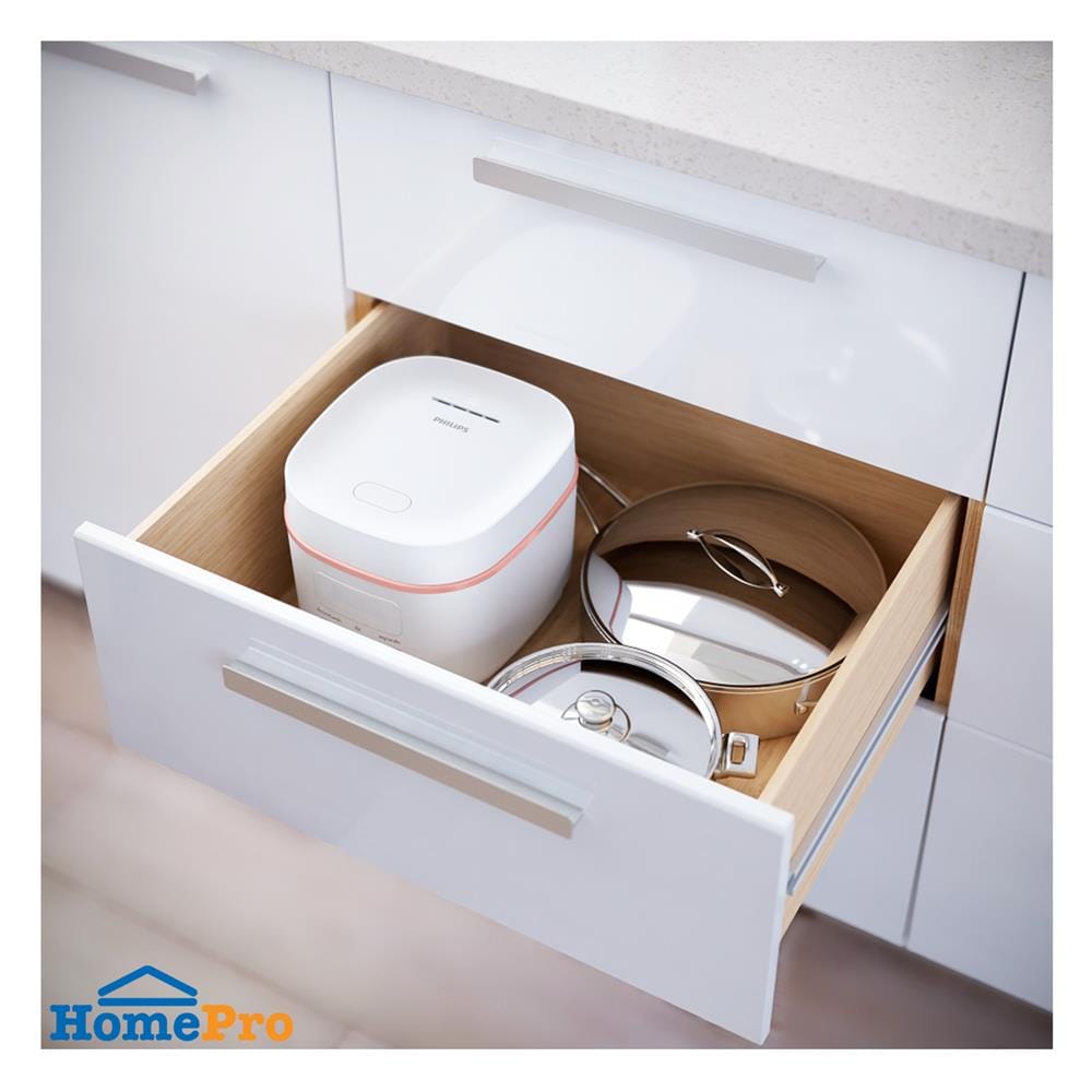 หม้อหุงข้าว DIGITAL PHILIPS HD3064/35