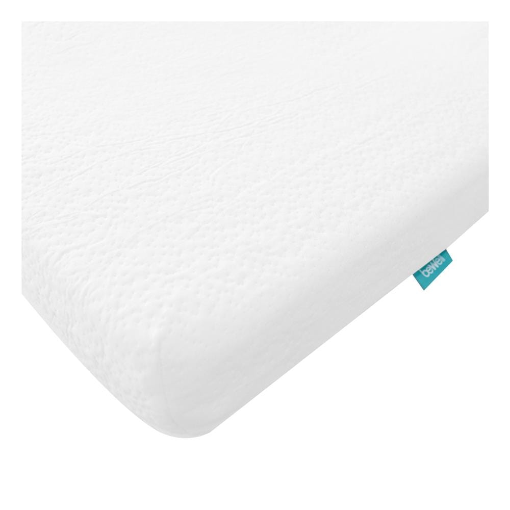 แผ่นรองนอน 6 ฟุต BEWELL MEMORY FOAM HYBRID 5 ZONE