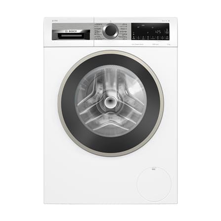 เครื่องซักผ้าฝาหน้า BOSCH WGA244A0TH 9 กก. 1400 รอบ_0