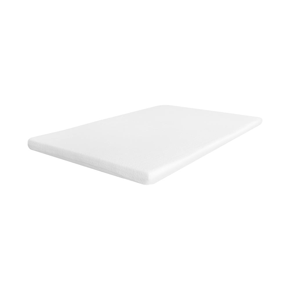 แผ่นรองนอน 6 ฟุต BEWELL HEALTHY TOPPER MEMORY FOAM