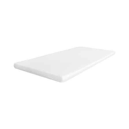 แผ่นรองนอน 3.5 ฟุต BEWELL HEALTHY TOPPER MEMORY FOAM