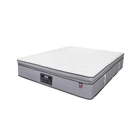 ที่นอนพ็อกเก็ตสปริง 6 ฟุต SLUMBERLAND รุ่น TEMPSMART GRAND DUKE