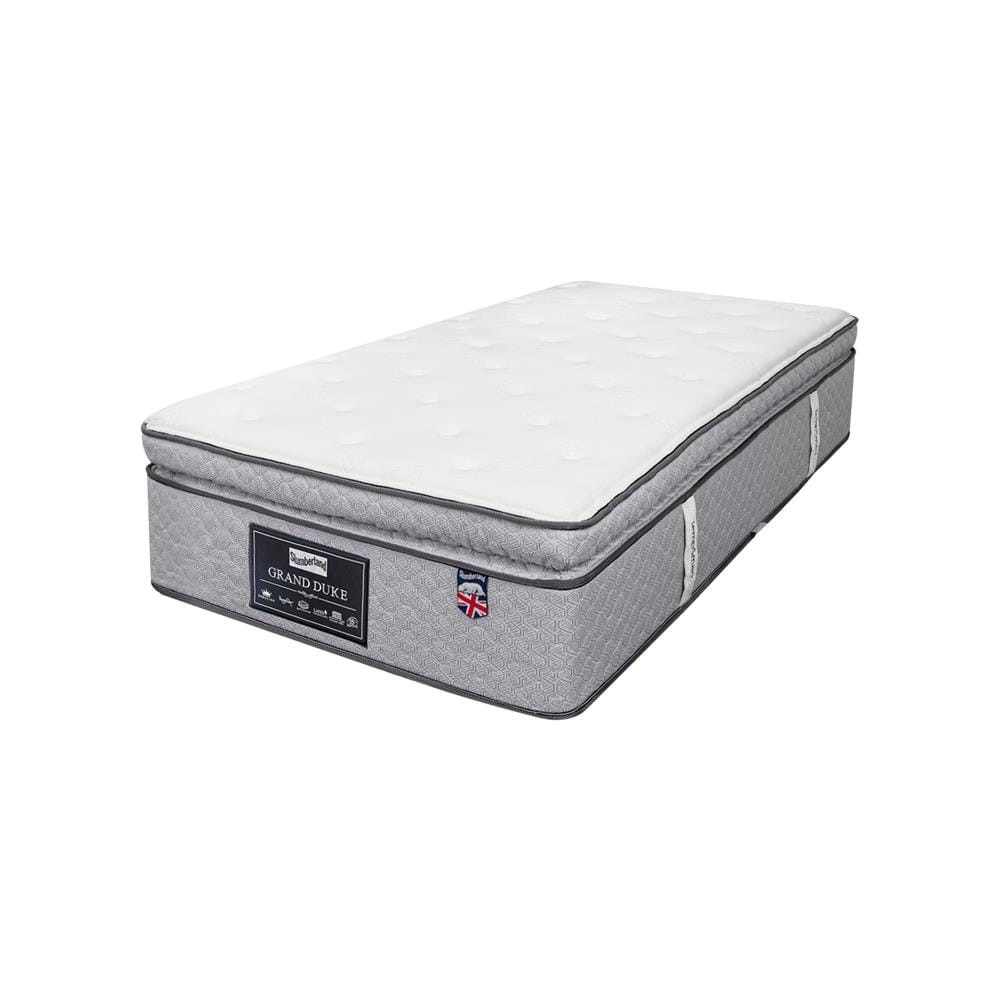 ที่นอนพ็อกเก็ตสปริง 3.5 ฟุต SLUMBERLAND รุ่น TEMPSMART GRAND DUKE