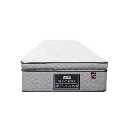 ที่นอนพ็อกเก็ตสปริง 3.5 ฟุต SLUMBERLAND รุ่น TEMPSMART GRAND DUKE_1