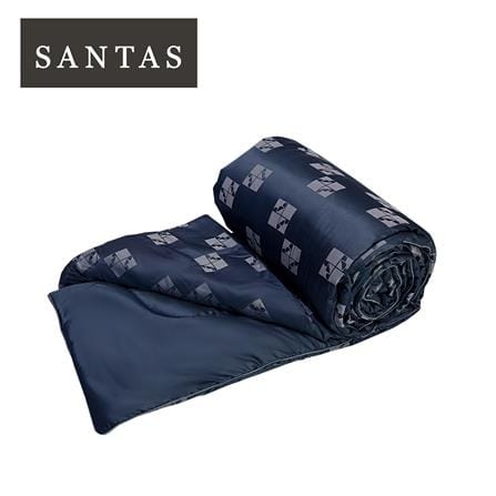ผ้านวม SANTAS OBLONG 100X90 นิ้ว NA_0