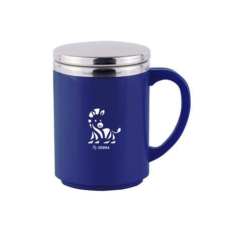 ชุดกล่องอาหาร พร้อมกระเป๋า ZEBRA JOLLY ROYAL BLUE_2