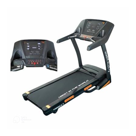 ลู่วิ่งไฟฟ้า V-TECH FORMULA7 (F007)_2