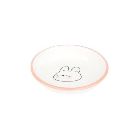 ชุดจานชาม PORCELAIN KECH RABBIT 6 ชิ้น_7