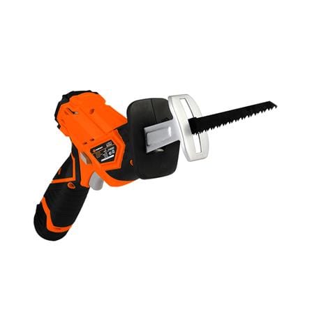 เลื่อยชักไร้สาย (พร้อมแบตเตอรี่) PUMPKIN J-12RS13 12 โวลต์_1