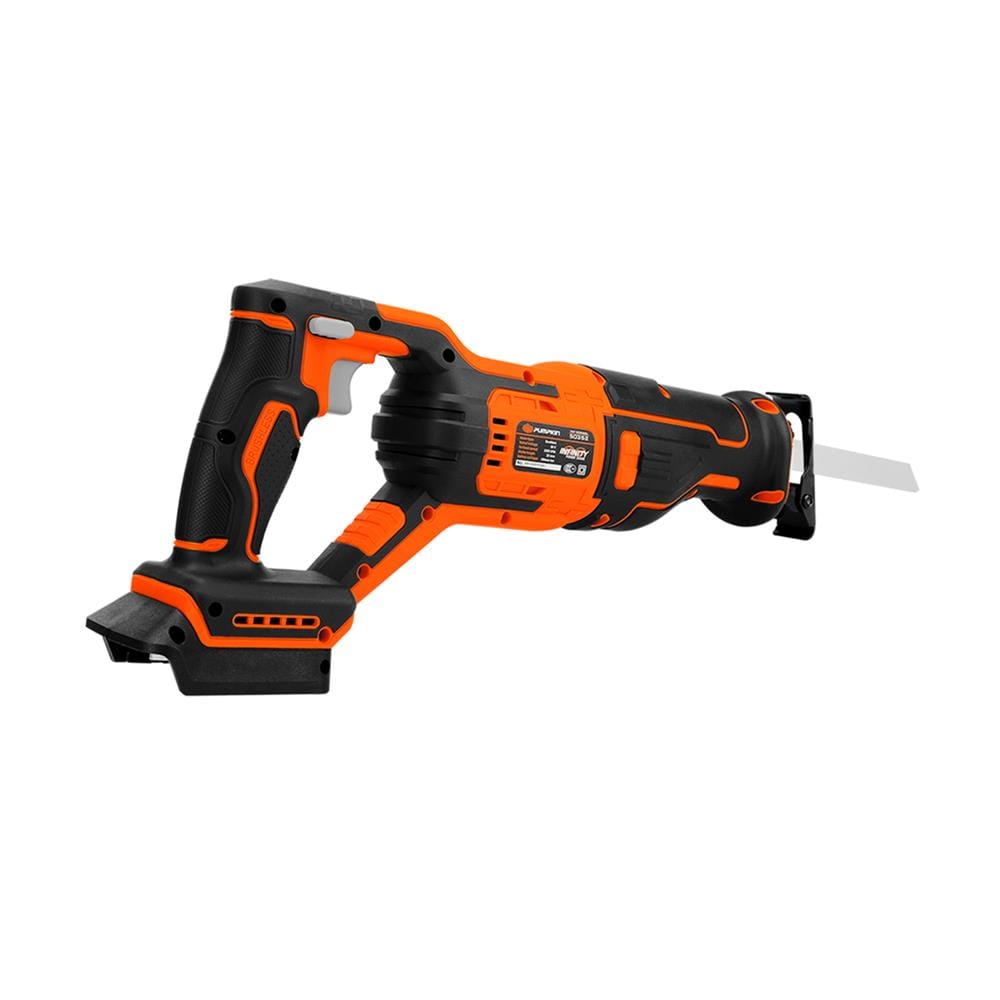 เลื่อยชักไร้สาย (เฉพาะตัวเครื่อง) PUMPKIN INF-20RSBL 20 โวลต์
