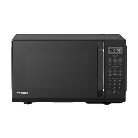ไมโครเวฟ TOSHIBA MW3-EM20PE(BK) 20 ลิตร_0