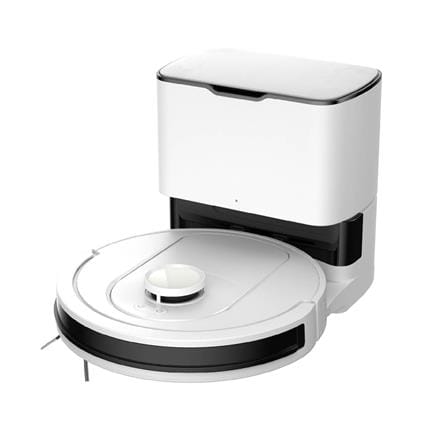 เครื่องดูดฝุ่นหุ่นยนต์ MISTER ROBOT AUTO CLEAN_0