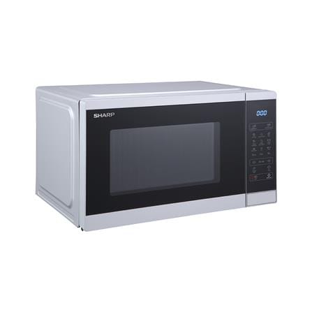 ไมโครเวฟ SHARP R-754G-S 25 ลิตร_2