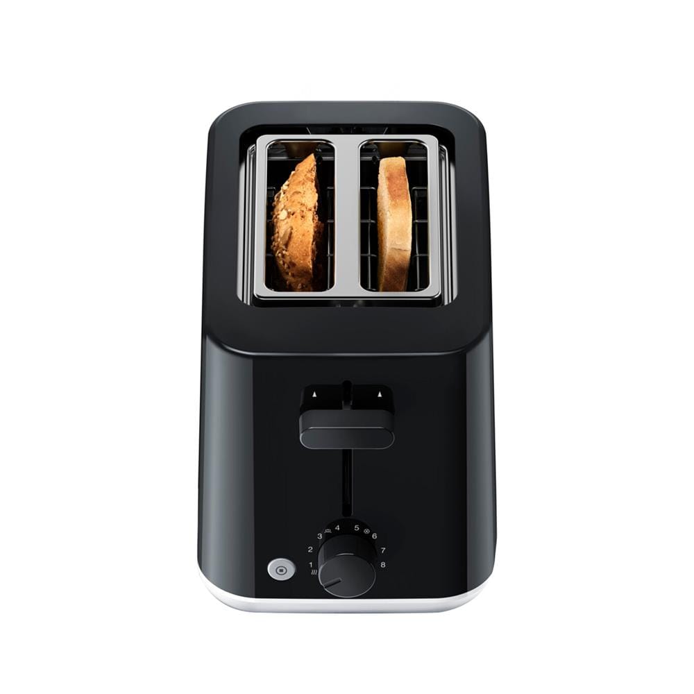เครื่องปิ้งขนมปัง BRAUN HT1010BK