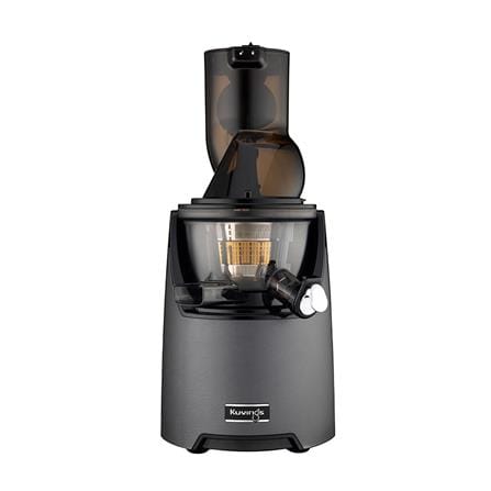 เครื่องสกัดน้ำผลไม้รอบต่ำ KUVINGS NS-1226 0.4 ลิตร สีเทาเข้ม_0