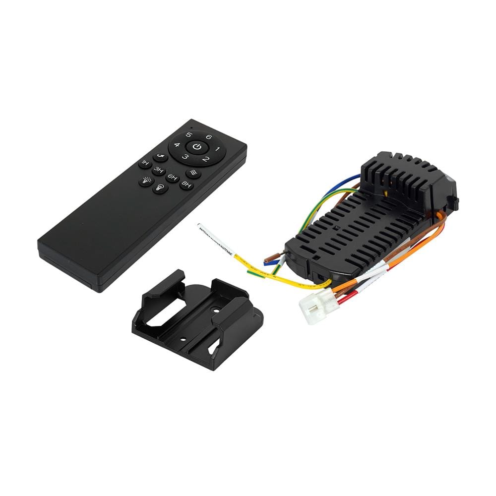 ชุดรีโมทพัดลม CARINI DC ABC 710451 2022