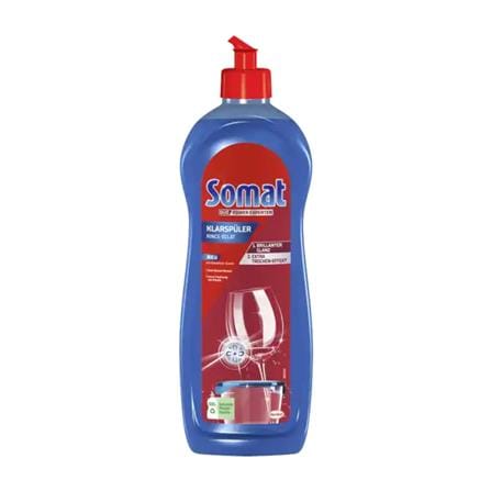 น้ำยาแวววาวเคลือบเงาเครื่องแก้ว SOMAT 750 มล._0