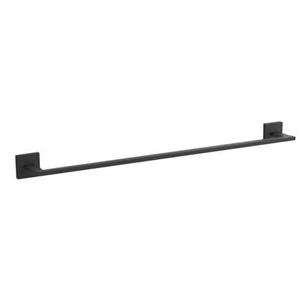 ราวแขวนผ้า KOHLER K-23285X-BL สีดำ_0