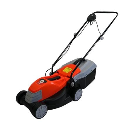 รถตัดหญ้าไฟฟ้า JP JP8-GA1 1000 วัตต์_0