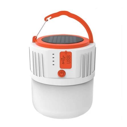 ไฟ LED CAMPING SOLAR TRANSPOWER 20 วัตต์ DAY LIGHT_0
