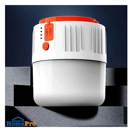 ไฟ LED CAMPING SOLAR TRANSPOWER 20 วัตต์ DAY LIGHT_2