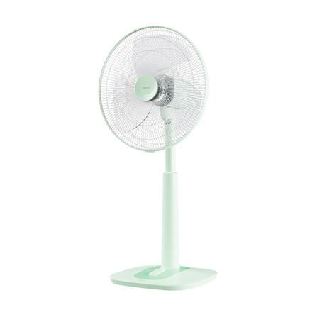 พัดลมสไลด์ 18 นิ้ว HATARI S18M1 สีเขียว_1