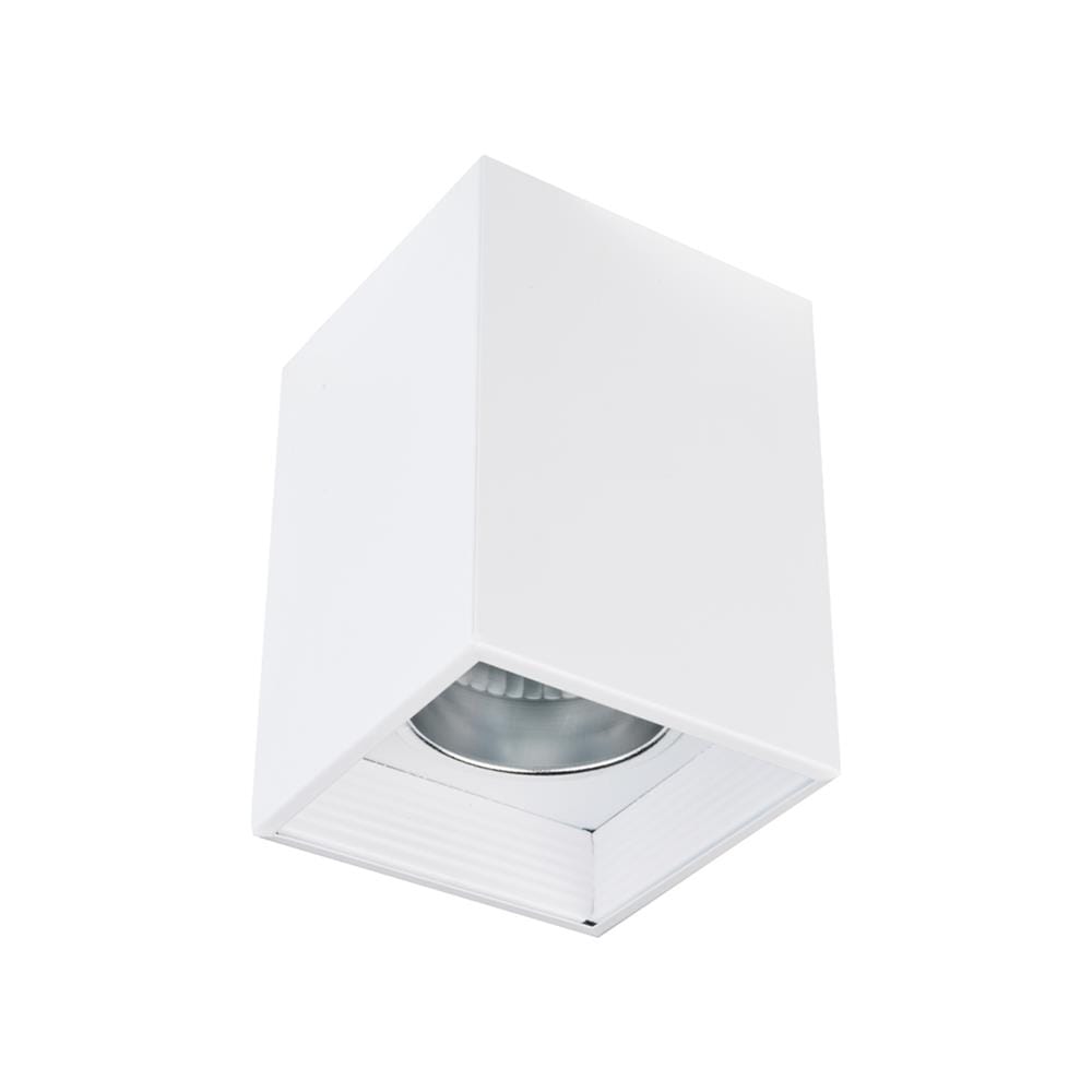 ดาวน์ไลท์ LUMAX 25-01925 4.3 นิ้ว สีขาว