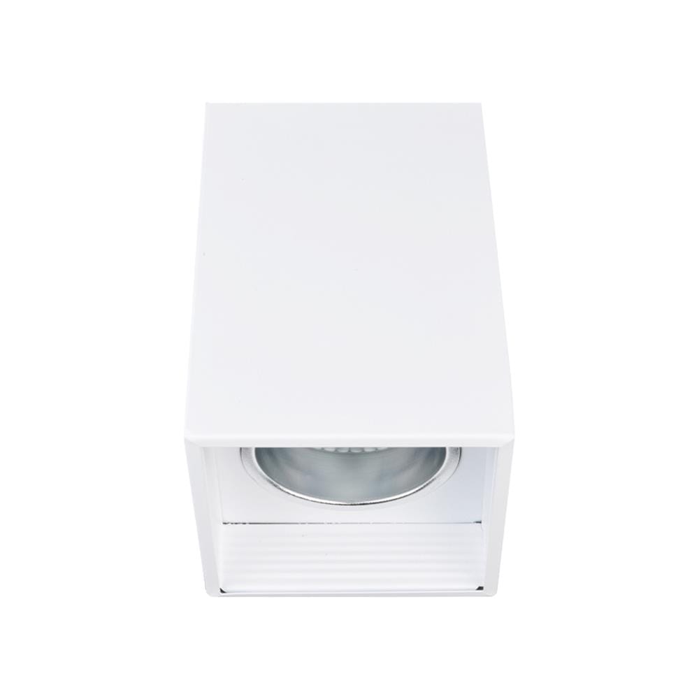 ดาวน์ไลท์ LUMAX 25-01925 4.3 นิ้ว สีขาว