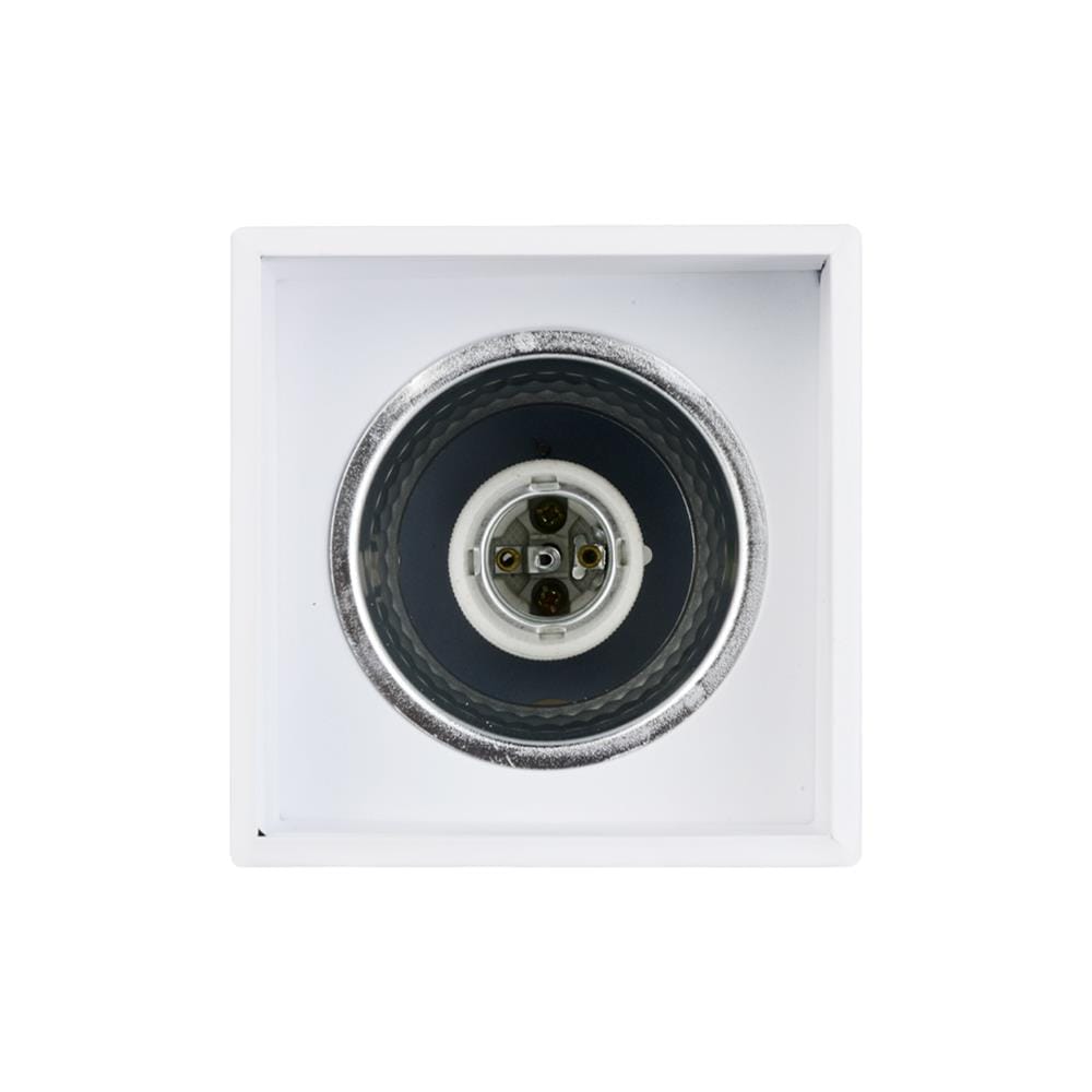 ดาวน์ไลท์ LUMAX 25-01925 4.3 นิ้ว สีขาว